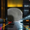 Round metal sheet, stainless steel round sheet, metal thin sheet, round gasket, metal round plate Specification image